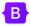 Bootstrap icon